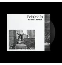 Polydor Sam Fender & Olivia Dean - Rein Me In [RSD BLACK FRIDAY 2025]
