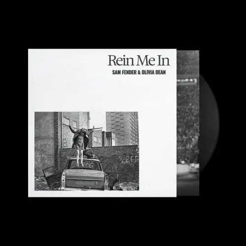 Polydor Sam Fender & Olivia Dean - Rein Me In [RSD BLACK FRIDAY 2025]
