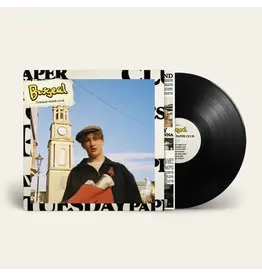 PIAS Brògeal -  Tuesday Paper Club