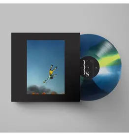 Secretly Canadian Yeah Yeah Yeahs - Cool It Down (Twister Vinyl) [National Album Day 2025]