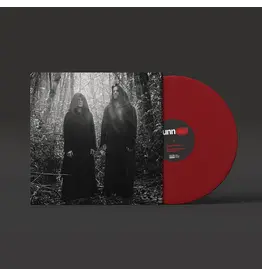 Sub Pop sunn O))) - Eternity’s Pillars (Loser Edition Red Vinyl)