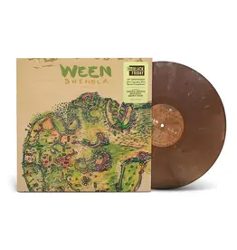 Rhino Ween - Shinola (Brown Vinyl) [RSD BLACK FRIDAY 2025]