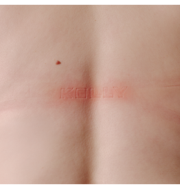 dh2 Kelly Lee Owens - KELLY