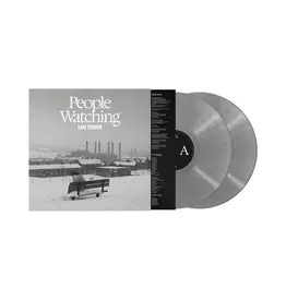 Polydor Sam Fender - People Watching (Deluxe Grey Vinyl)