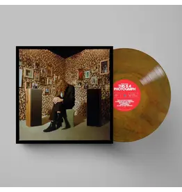Dead Oceans Kevin Morby - This Is A Photograph (Lava Vinyl)