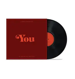 Rostrum Records Larry Lovestein & The Velvet Revival - You