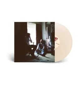 Whitney Inc Whitney - Small Talk (Bone Vinyl)