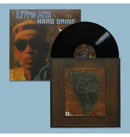 On-U Sound Little Axe - Hard Grind