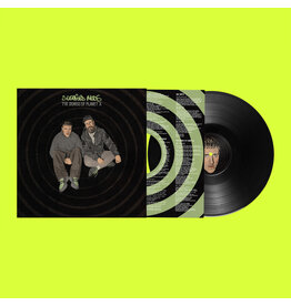 Rough Trade Records Sleaford Mods - The Demise Of Planet X