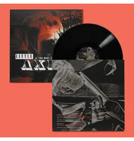 On-U Sound Little Axe - If You Want Loyalty Buy A Dog