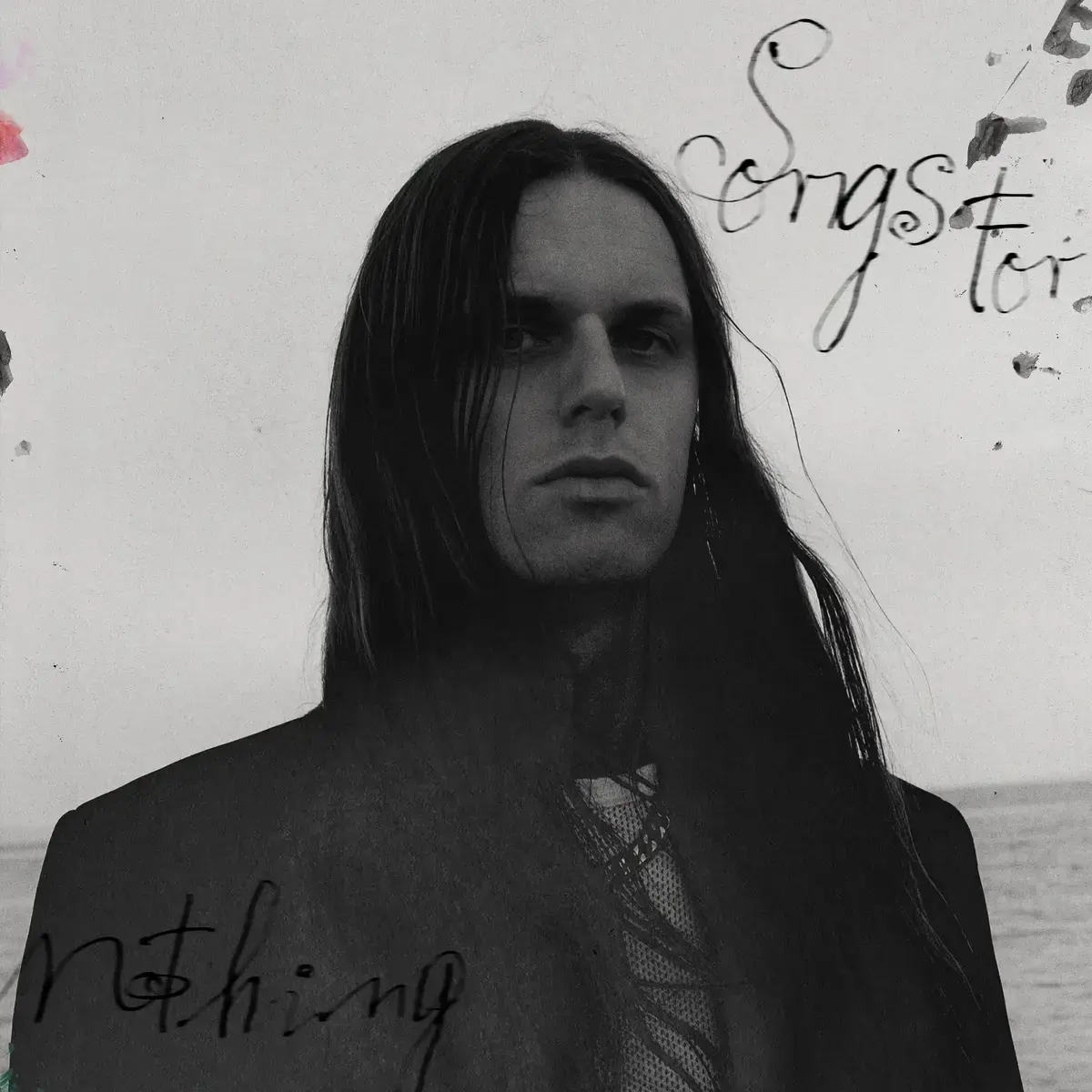 AD 93 Olan Monk - Songs For Nothing