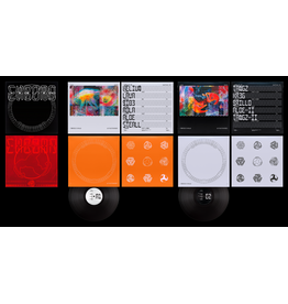 CHROMA BICEP - CHROMA 000