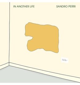 Constellation Sandro Perri - In Another Life