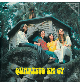 Vampisoul Quarteto Em Cy - Quarteto Em Cy