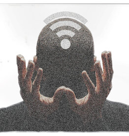 Disciples Saint Abdullah & Jason Nazary - Wiretaps For Oral