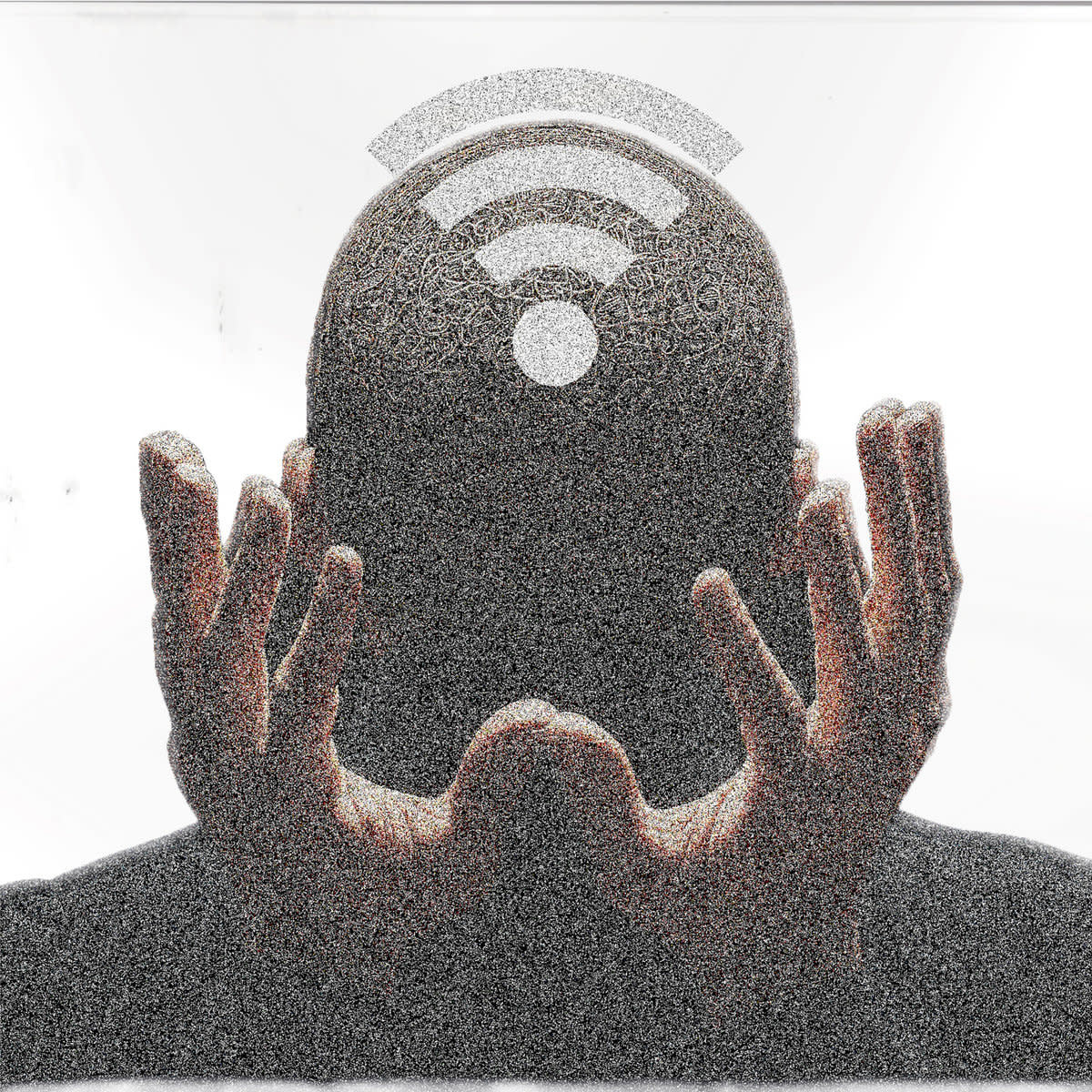 Disciples Saint Abdullah & Jason Nazary - Wiretaps For Oral