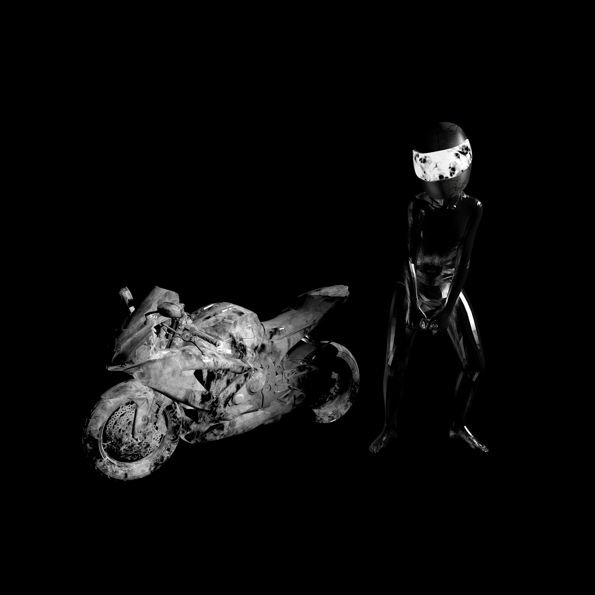 Dear Life Records MJ Lenderman - Boat Songs