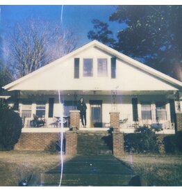 Dear Life Records MJ Lenderman - MJ Lenderman