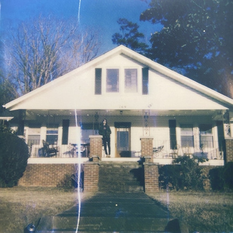 Dear Life Records MJ Lenderman - MJ Lenderman