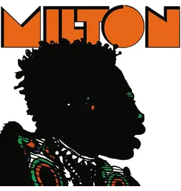 Endless Happiness Milton Nascimento - Milton