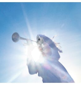 Partisan Records Geese - Getting Killed (Violet Vinyl)