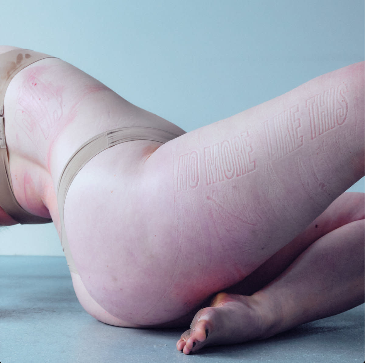 It's All For Fun PVA - No More Like This + LIMITED SIGNED BONUS 12" COMPETITION