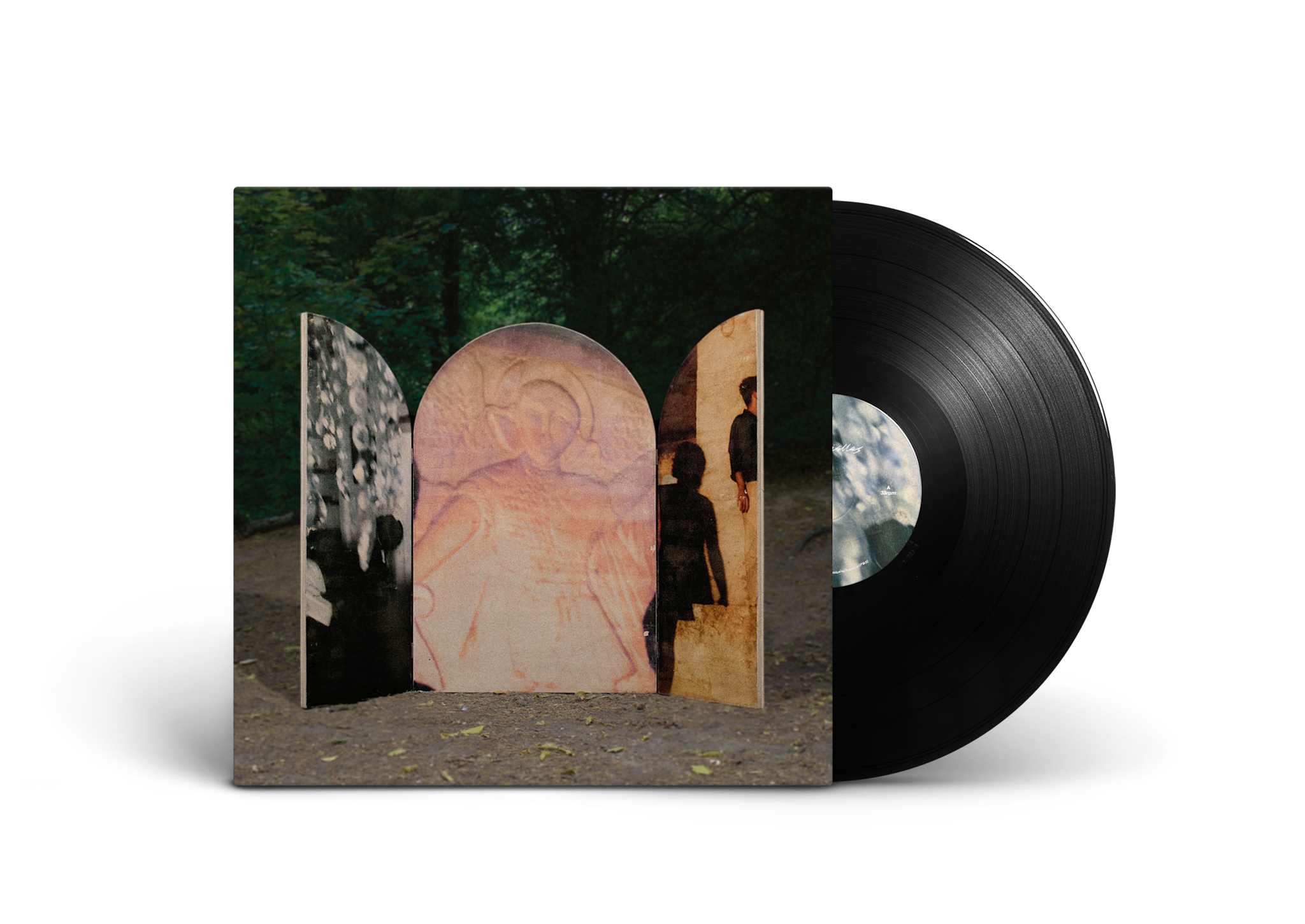 Heavenly Recordings The Orielles - Only You Left