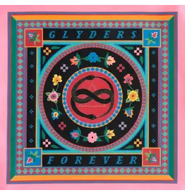 Drag City Glyders - Forever