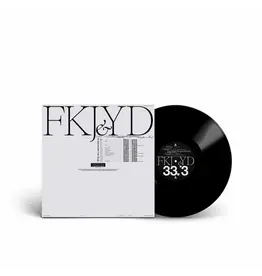 Diggers Factory FKJ & Yussef Dayes - Live From The Greenhouse