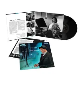 Blue Note Frank Sinatra - In The Wee Small Hours (Tone Poet)