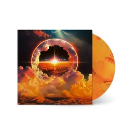 Ramseur Records SIGNED AVTT/PTTN (The Avett Brothers and Mike Patton) - AVTT/PTTN (Sunspot Vinyl)