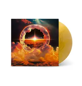 Ramseur Records SIGNED AVTT/PTTN (The Avett Brothers and Mike Patton) - AVTT/PTTN (Metallic Eco Vinyl)