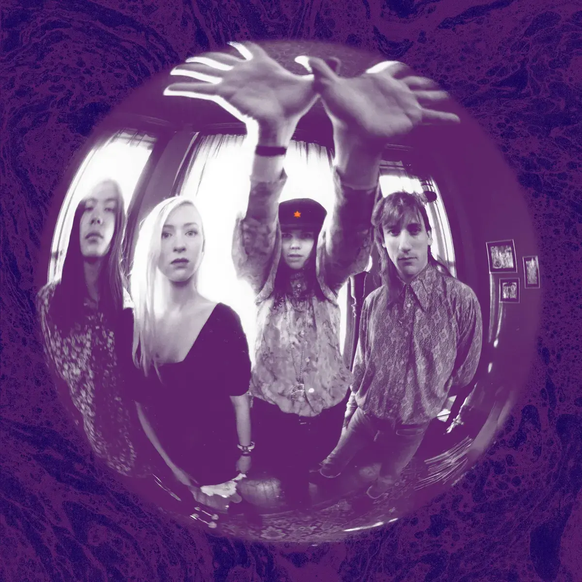 Virgin Smashing Pumpkins - Gish