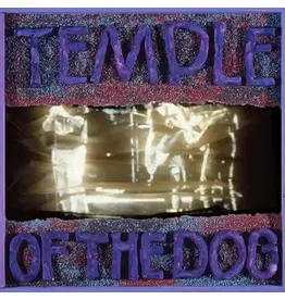 Temple Of The Dog - Temple Of The Dog