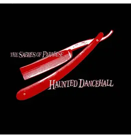 Warp Records SIGNED The Sabres Of Paradise - Haunted Dancehall (Remastered)
