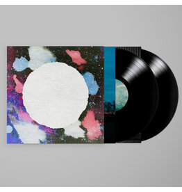 Dead Oceans Khruangbin - The Universe Smiles Upon You ii