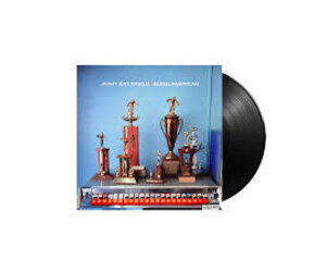 Jimmy Eat World ‎/ Bleed American LPレコード Bleed American : Jimmy Eat World | HMV&BOOKS online - 450334