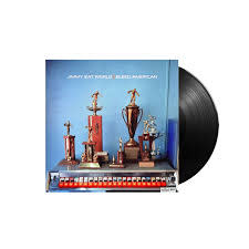 Geffen Jimmy Eat World - Bleed American