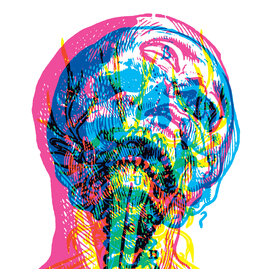 Sacred Bones Records Mandy, Indiana - URGH