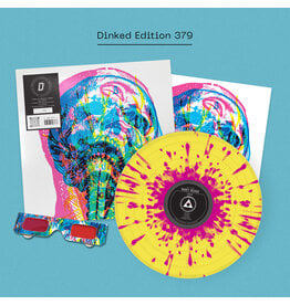 Sacred Bones Records Mandy, Indiana - URGH (Dinked Edition)