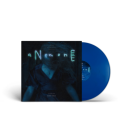 Mutant Bobby Krilic - Anemone (Blue Vinyl)