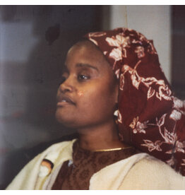 Listening Position Kelan Phil Cohran & Legacy - African Skies