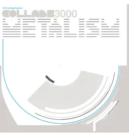 NovaMute Chris Liebing and Speedy J - Collabs 3000: Metalism (20th Anniversary Edition)
