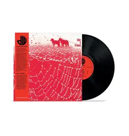 de Wolfe Roger Webb - Like A Friend