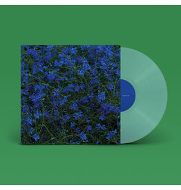Mexican Summer Jefre Cantu-Ledesma - Gift Songs (Sea Glass Blue Vinyl)