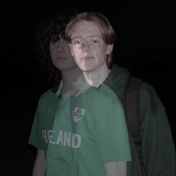 Take Care - Agony / Reject / Alive