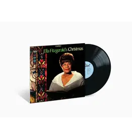 Blue Note Ella Fitzgerald - Ella Fitzgerald's Christmas