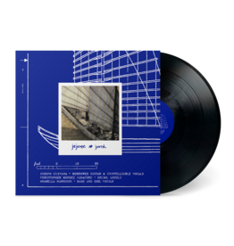 Numero Group Jejune - Junk