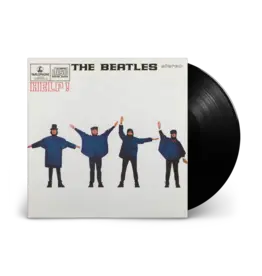 The Beatles - Help!