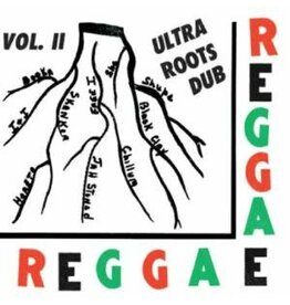 Now-Again Records Boris Gardiner - Ultra Super Dub Vol. 2